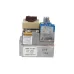 Комбинированный газовый клапан Honeywell V800A1591