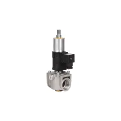 Газовый электромагнитный клапан Madas EVPS/NC-6 DN 25