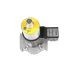 Газовый электромагнитный клапан Madas EVPS/NC-6 DN 25