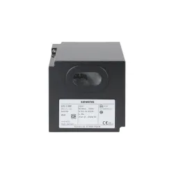 Топочный автомат Siemens LFL1.322