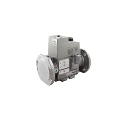 Двойной электромагнитный клапан Dungs DMV-DLE 5040/11, 24-28 В
