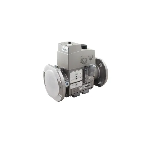Двойной электромагнитный клапан Dungs DMV-DLE 5040/11, 24-28 В