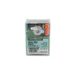 Топочный автомат Honeywell DKO 992 Mod.23