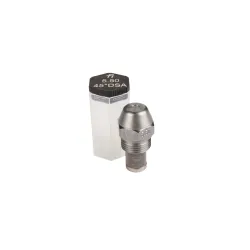 Форсунка Fluidics 5.50/45° DSA