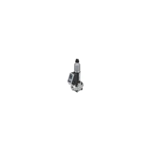Газовый электромагнитный клапан Kromschroder VAS1T25N/LQ