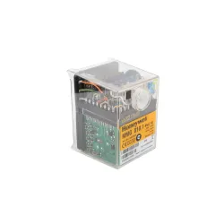 Топочный автомат Honeywell MMG 810.1 mod.45