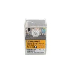 Топочный автомат Honeywell MMG 810.1 mod.45
