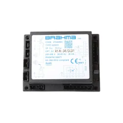Менеджер горения Brahma NDM31 37542004