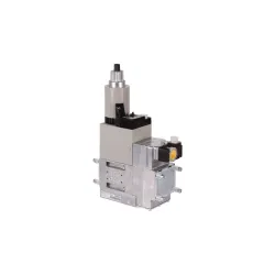 Газовый мультиблок Ecoflam MB-ZRDLE 420 B01 S20