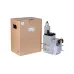 Газовый мультиблок Ecoflam MB-ZRDLE 420 B01 S20