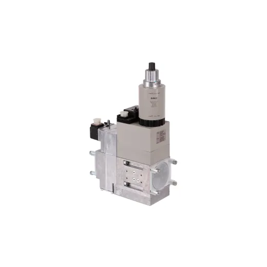Газовый мультиблок Ecoflam MB-ZRDLE 420 B01 S20