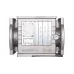 Газовый мультиблок Dungs MBC-3100-SE-80