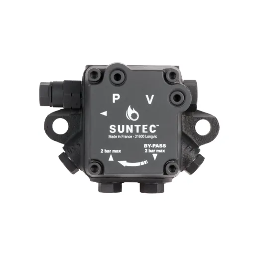 Насос для горелки Suntec AN 57 A 7243 4P