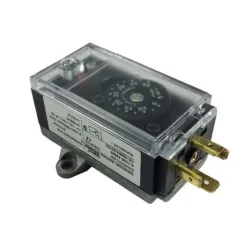 Реле давления Kromschroder DG 60/300VC4-6W