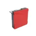 Менеджер горения Honeywell S4565B 2041