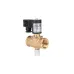 Газовый электромагнитный клапан Madas M16/RMО N.C. DN 25 500 Мбар Газовый электромагнитный клапан Madas M16/RMО N.C. DN 25 500 Мбар