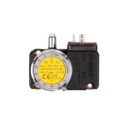 Реле давления Dungs GW 50 A5