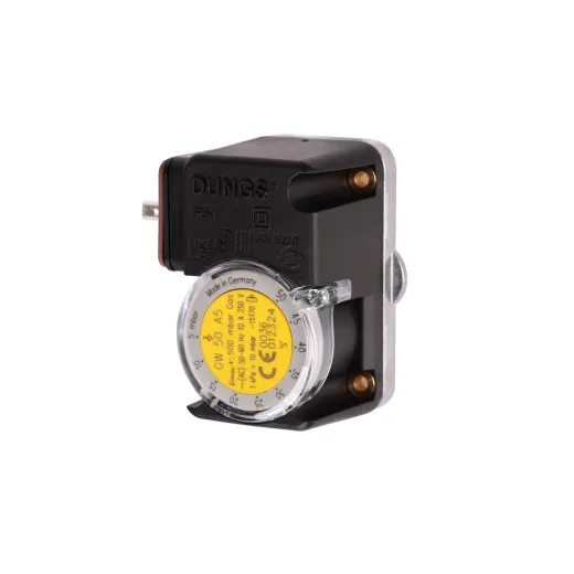 Реле давления Dungs GW 50 A5