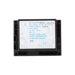 Менеджер горения Brahma DMN31 37546070