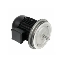 Электродвигатель Weishaupt W-D132/210-2/12K0
