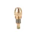 Форсунка Fluidics KW3-90/60°