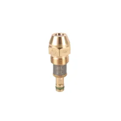 Форсунка Fluidics KW3-90/60°