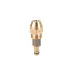 Форсунка Fluidics KW3-90/60°