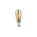 Форсунка Fluidics KW3-90/60°