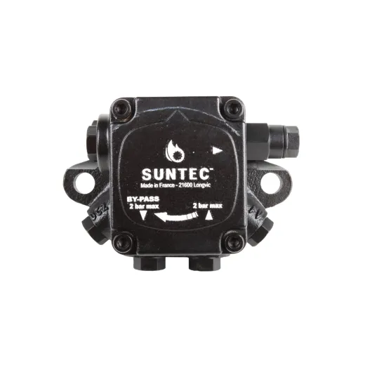 Насос для горелки Suntec D 67 C 7284 3P