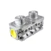 Газовый электромагнитный клапан Elco VGD20.4011