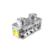 Газовый электромагнитный клапан Elco VGD20.4011 Газовый электромагнитный клапан Elco VGD20.4011