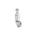 Газовый электромагнитный клапан Brahma VPC01*D6*I1*U 14000512
