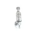 Газовый электромагнитный клапан Brahma VPC01*D6*I1*U 14000512