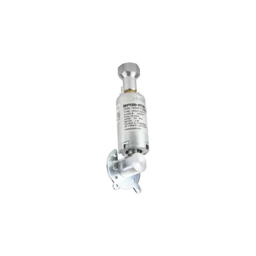 Газовый электромагнитный клапан Brahma VPC01*D6*I1*U 14000512