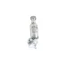 Газовый электромагнитный клапан Brahma VPC01*D6*I1*U 14000512 Газовый электромагнитный клапан Brahma VPC01*D6*I1*U 14000512