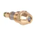 Форсунка Fluidics KW3-60/45°