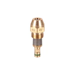 Форсунка Fluidics KW3-60/45°