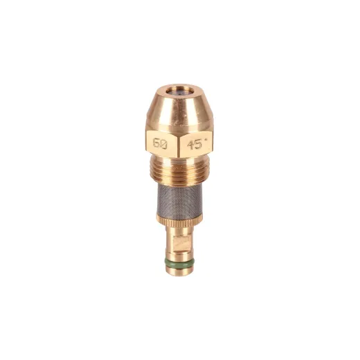 Форсунка Fluidics KW3-60/45°