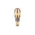 Форсунка Fluidics KW3-60/45° Форсунка Fluidics KW3-60/45°