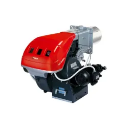 Газодизельная горелка Riello RLS 510/M MX TC