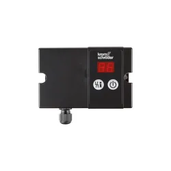 Топочный автомат Kromschroder IFD244-5/1WI