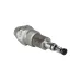 Форсунка Fluidics W2-160/50°
