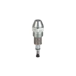 Форсунка Fluidics W2-160/50°