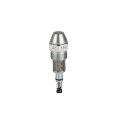 Форсунка Fluidics W2-160/50°