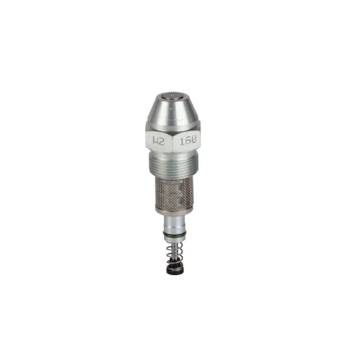 Форсунка Fluidics W2-160/50°