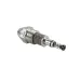 Форсунка Fluidics W2-200/50°