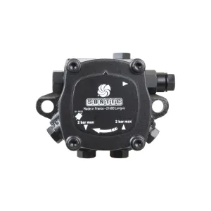 Насос для горелки Weishaupt AJ V 6 CE 1013 4P Насос для горелки Weishaupt AJ V 6 CE 1013 4P