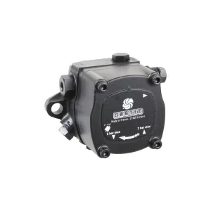 Насос для горелки Weishaupt AJ V 6 CE 1013 4P Насос для горелки Weishaupt AJ V 6 CE 1013 4P