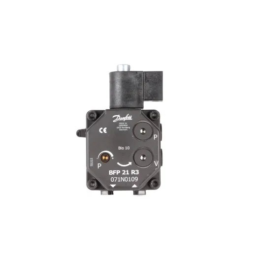 Насос для горелки Danfoss BFP 21 R3 071N0109