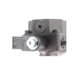 Насос для горелки Danfoss BFP 21 R3 071N0109